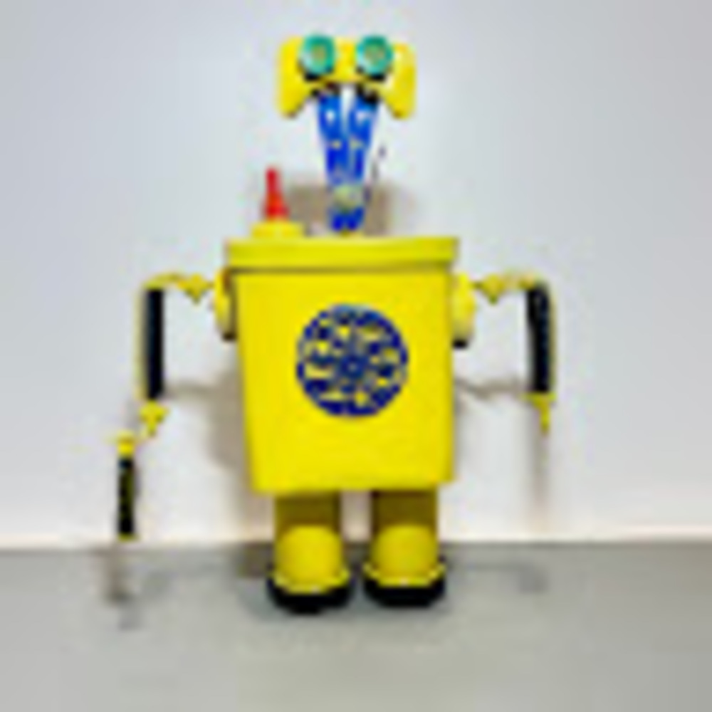 Meet your Posher, James